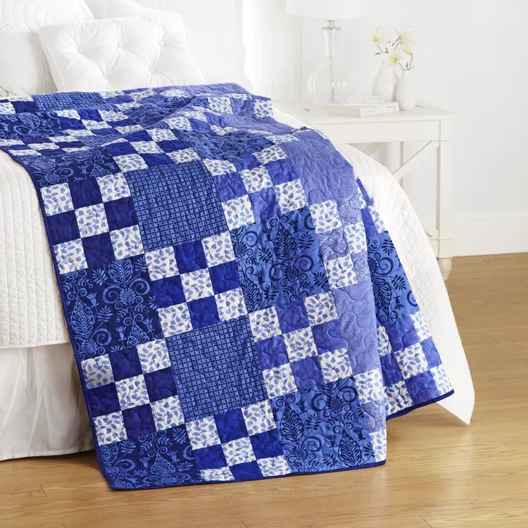 Rhapsody in Blue pattern free 🎶💙 Symphony of Serenity and Style! 2 Rhapsody in Blue pattern free 🎶💙 Symphony of Serenity and Style!
