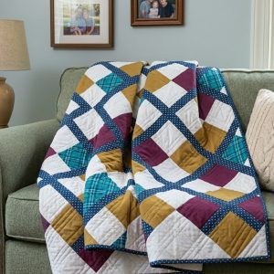 Five Fat Quarter Fun - Embracing Creativity 2 Five Fat Quarter Fun - Embracing Creativity
