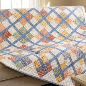 Five Fat Quarter Fun - Embracing Creativity 7 Five Fat Quarter Fun - Embracing Creativity