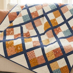 Five Fat Quarter Fun - Embracing Creativity 6 Five Fat Quarter Fun - Embracing Creativity