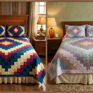 Mastering the Variation Bargello Quilt: A Complete Guide 3 Mastering the Variation Bargello Quilt