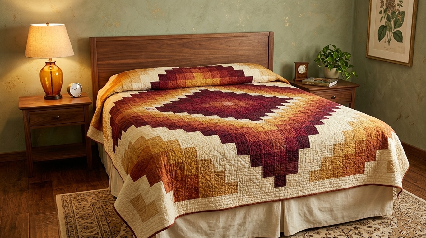 Mastering the Variation Bargello Quilt Mastering the Variation Bargello Quilt