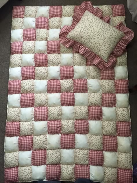 Bubble Quilt Pattern 💖✨ Let Your Creativity Float in a Playful World! Bubble Quilt Pattern 💖✨ Let Your Creativity Float in a Playful World!