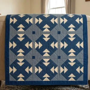 Master the Quilt Back Block Technique for Modern Quilts 5 Quilt Back Block 2