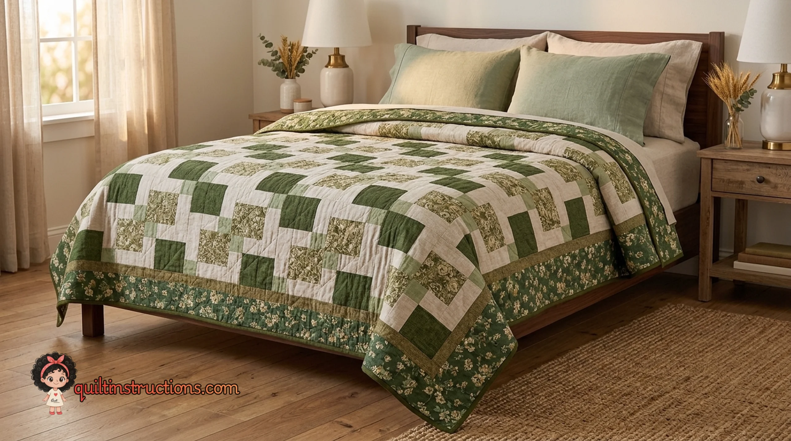 Disappearing Quilt Free Patterns Disappearing Quilt Free Patterns
