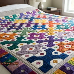 Celebration Quilt Pattern 9 Celebration Quilt Pattern 2