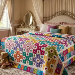 Celebration Quilt Pattern 8 Celebration Quilt Pattern