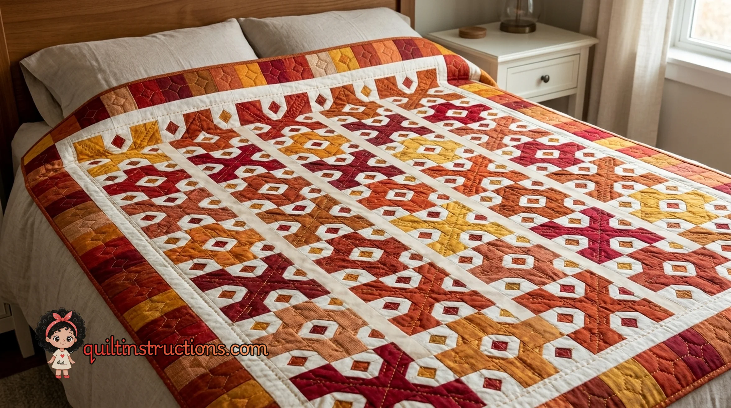 Celebration Quilt Pattern 2 Celebration Quilt Pattern