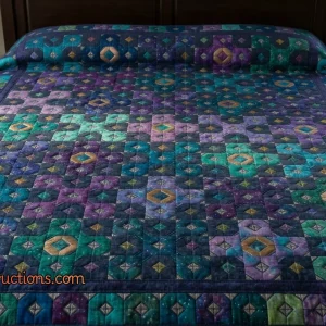 Celebration Quilt Pattern 11 Celebration Quilt Pattern 8