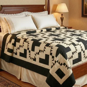 Blueberry Delight quilt pattern 8 Blueberry Delight quilt