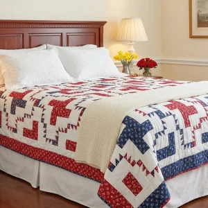 Blueberry Delight quilt pattern 6 Blueberry Delight quilt