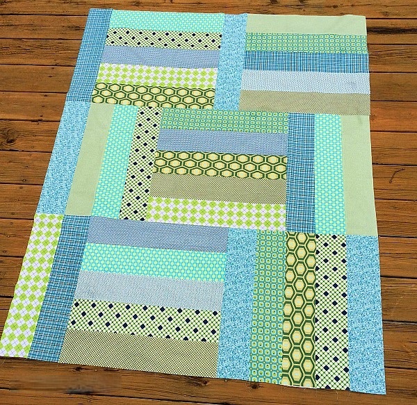 Free Jelly Roll Quilt Pattern: A Fun and Colorful Design 🎉✨ Free Jelly Roll Quilt Pattern: A Fun and Colorful Design 🎉✨