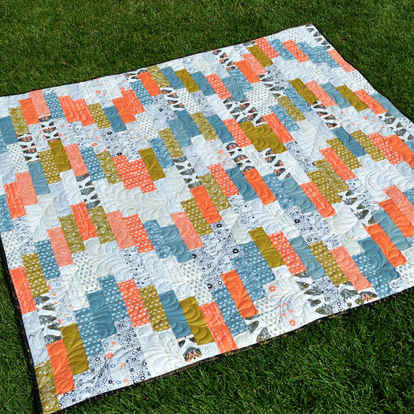 Playing the Scales Pattern A Unique Design by Melissa Corry 🎶✨ Playing the Scales Pattern A Unique Design by Melissa Corry 🎶✨