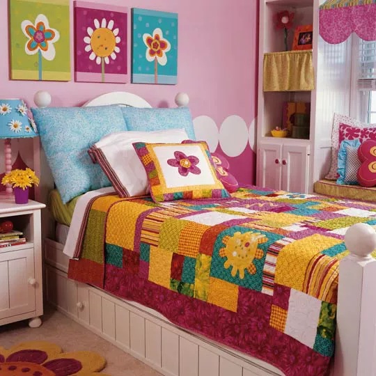 Fast Fusible Daisy Quilt A Sunny Design by Mabeth Oxenreider 🌼☀️ Fast Fusible Daisy Quilt A Sunny Design by Mabeth Oxenreider 🌼☀️