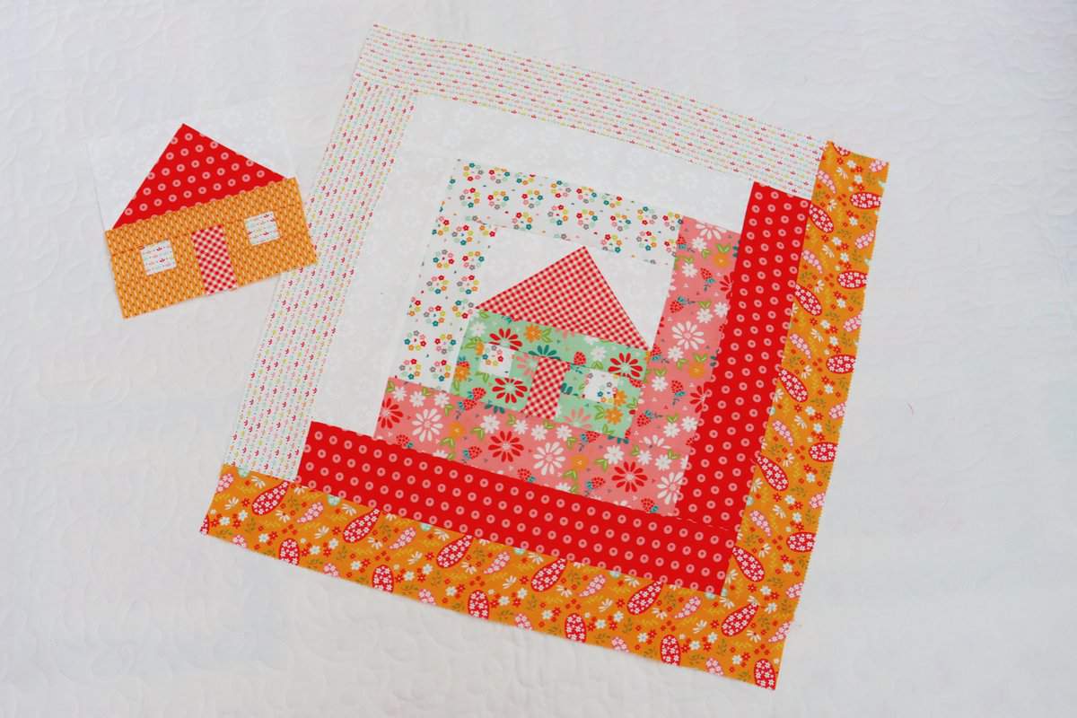 Quilting Life Block Free 🌟✨ Stitch Your Passion into Every Seam! Quilting Life Block Free 🌟✨ Stitch Your Passion into Every Seam!