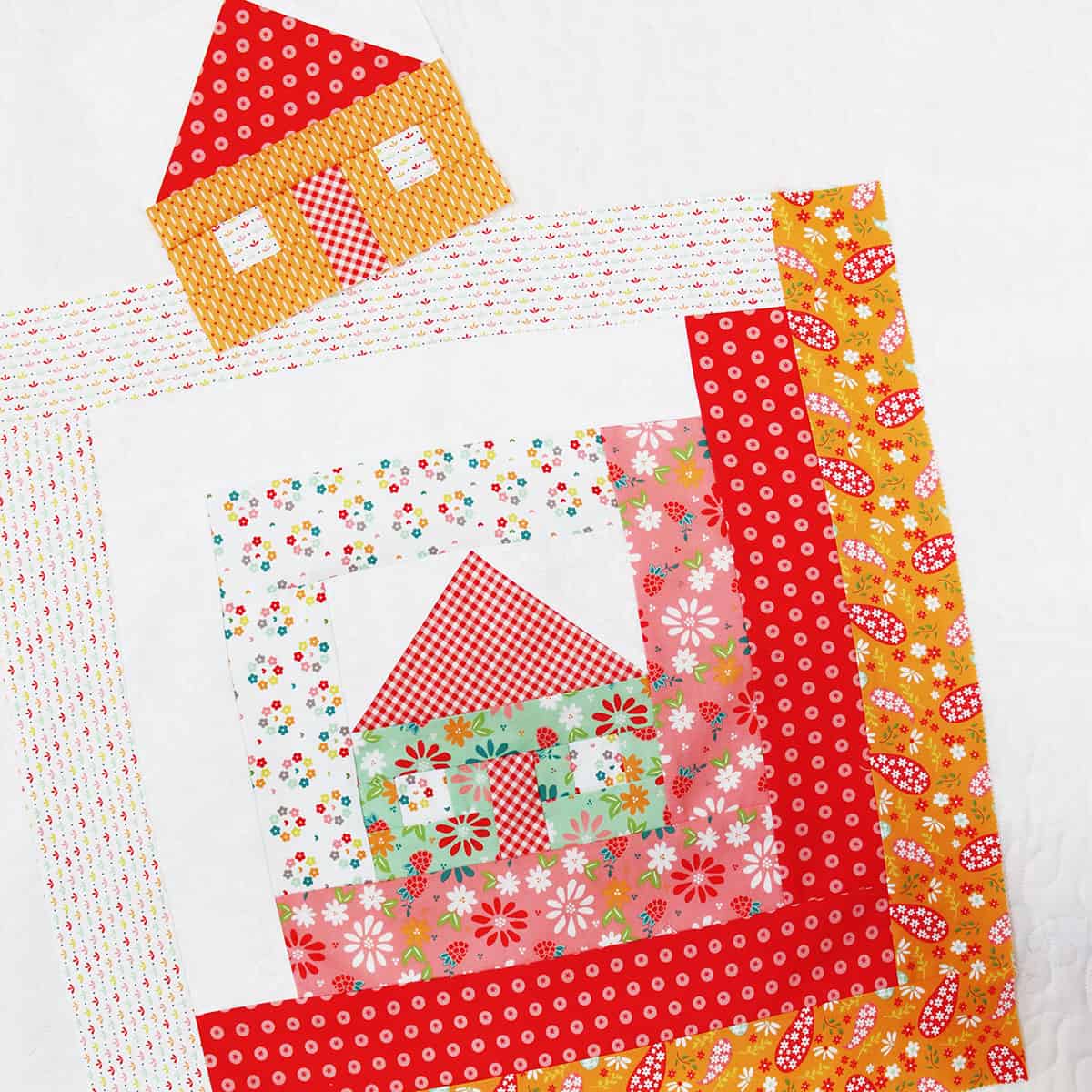 Quilting Life Block Free 🌟✨ Stitch Your Passion into Every Seam! Quilting Life Block Free 🌟✨ Stitch Your Passion into Every Seam!