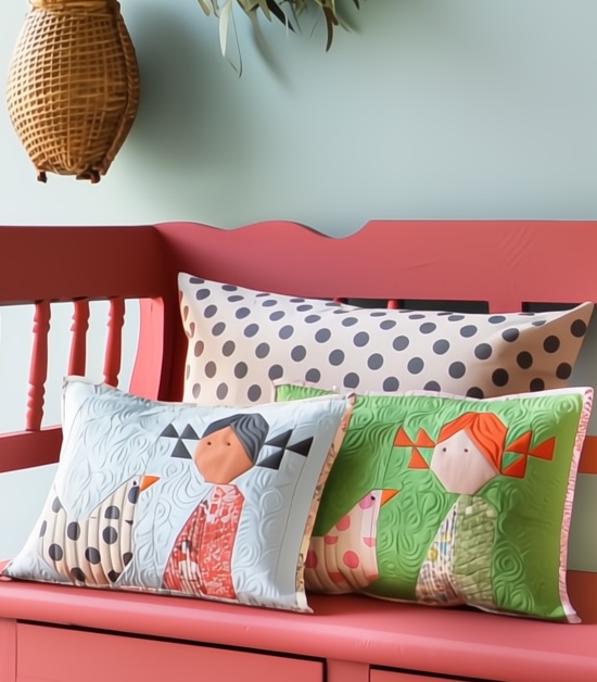 Henhouse Pillows Patterns 🌟✨ Cluck Your Way to Cozy Comfort! 1 Henhouse Pillows Patterns 🌟✨ Cluck Your Way to Cozy Comfort!