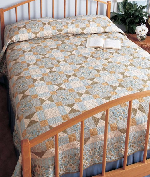 Traditional Quilt Pattern 🌟✨ Stitch a Piece of History! 2 Traditional Quilt Pattern 🌟✨ Stitch a Piece of History!