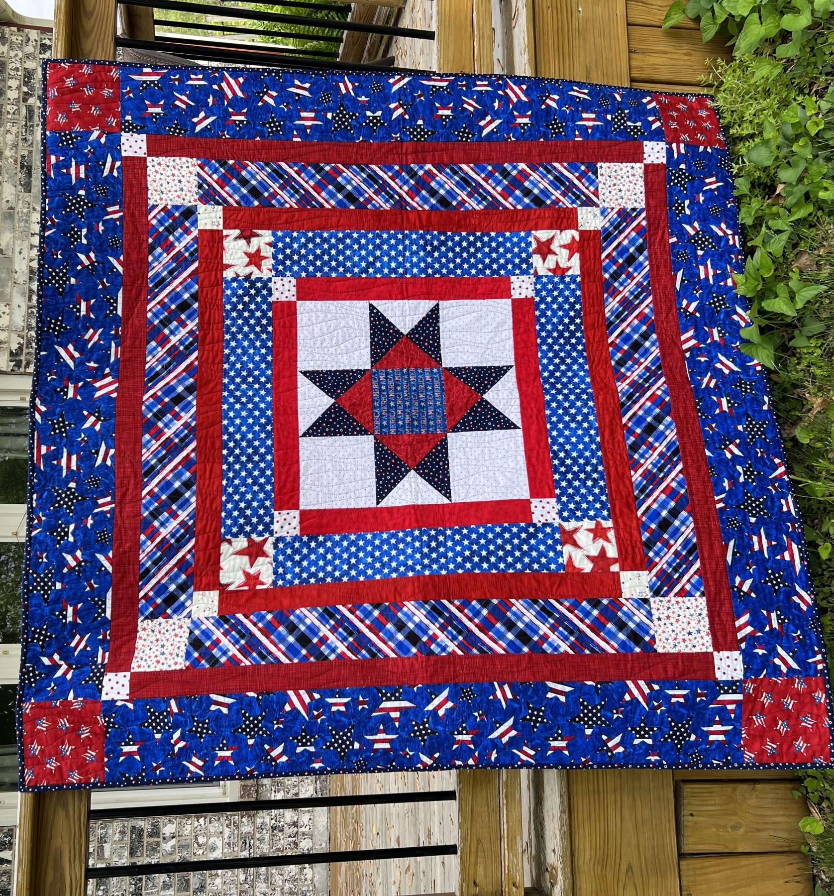 Home Sweet Home Picnic Quilt Pattern: Free & Easy Guide 1 Home Sweet Home Picnic Quilt Pattern Free & Easy Guide