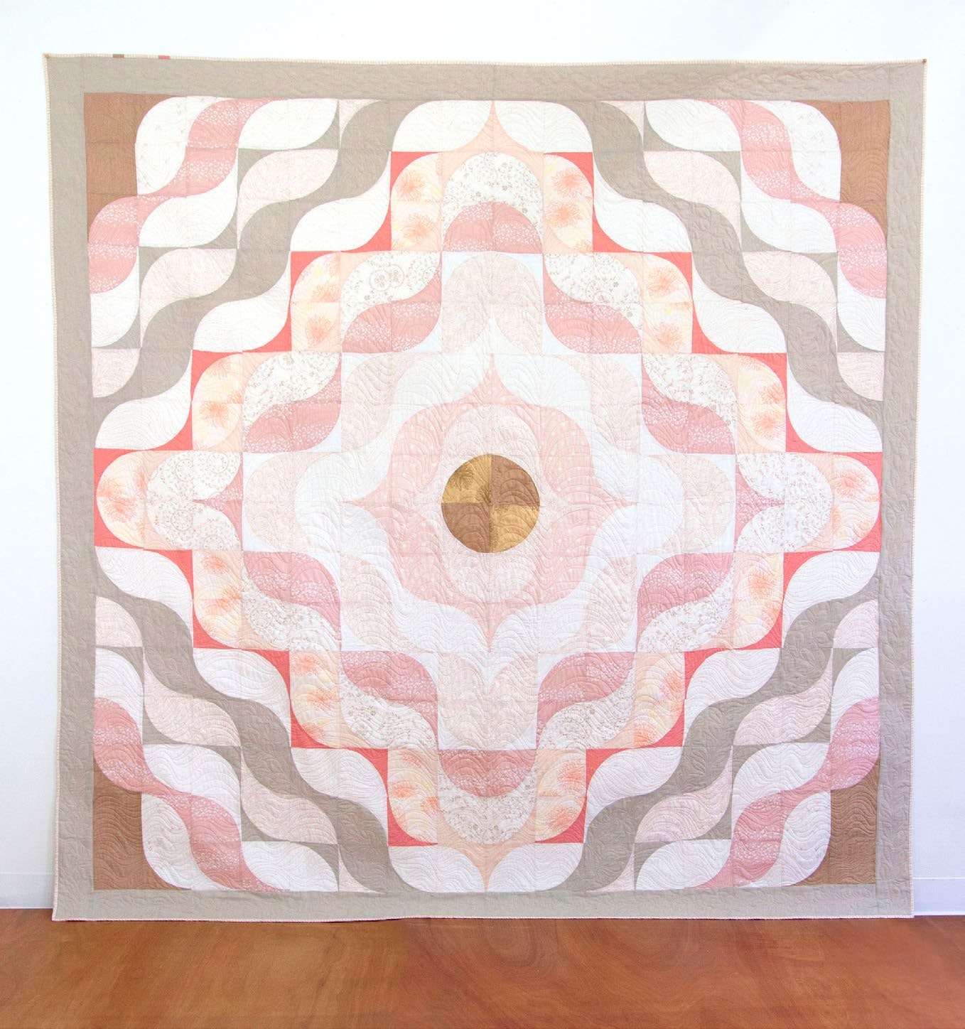 Free Adele Quilt Pattern by AGF Studio: Modern Elegance Free Adele Quilt Pattern by AGF Studio: Modern Elegance
