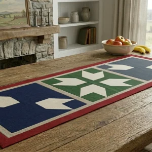 Checkmate Blocks: Free Modern Quilt Pattern & Tutorial 2 Checkmate Blocks 10