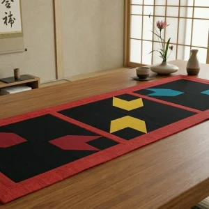 Checkmate Blocks: Free Modern Quilt Pattern & Tutorial 4 Checkmate Blocks 13
