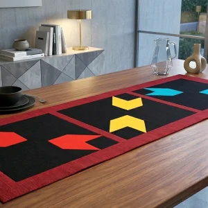 Checkmate Blocks: Free Modern Quilt Pattern & Tutorial 3 Checkmate Blocks 14