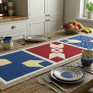 Checkmate Blocks: Free Modern Quilt Pattern & Tutorial 13 Checkmate Blocks 3