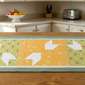 Checkmate Blocks: Free Modern Quilt Pattern & Tutorial 8 Checkmate Blocks 6