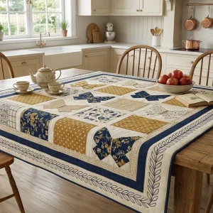 Free Hearts Aflutter Quilt Pattern by Riley Blake Designs 11 Hearts Aflutter 5