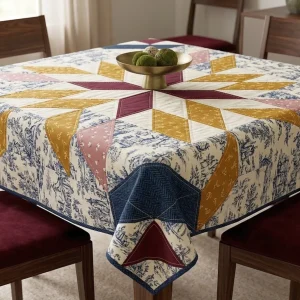 Talk of the Town Quilt Pattern: Free Stephanie Prescott PDF 2 Talk of the Town Quilt 2