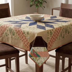 Talk of the Town Quilt Pattern: Free Stephanie Prescott PDF 5 Talk of the Town Quilt 5