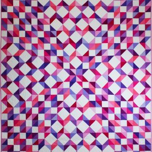 Rain Quilt: Free Pattern & Intermediate Guide 2 A9R1oqdo9o sjl2hl mh4