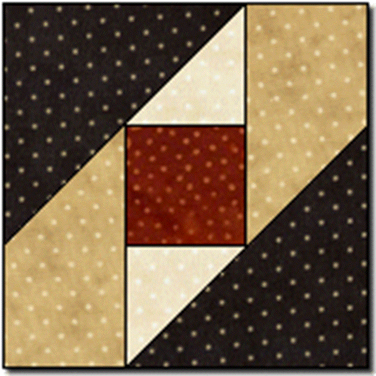 AtticWindow Original Pattern AtticWindow