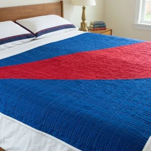 Corner Beam Quilt Block Guide: Free Templates & Pro Tips 2 Corner Beam Quilt Block 2