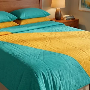 Corner Beam Quilt Block Guide: Free Templates & Pro Tips 6 Corner Beam Quilt Block 6