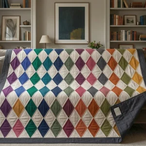 Enjoy the Show Quilt Pattern: Free AGF Studio Design 2 Enjoy the Show 13
