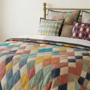 Enjoy the Show Quilt Pattern: Free AGF Studio Design 5 Enjoy the Show 6