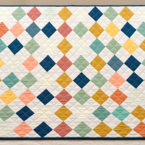 Enjoy the Show Quilt Pattern: Free AGF Studio Design 9 Enjoy the Show 8