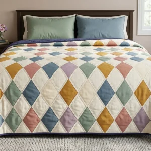 Enjoy the Show Quilt Pattern: Free AGF Studio Design 8 Enjoy the Show 9